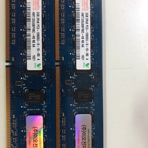 DDR3 2gb 10600 팝니다 15000