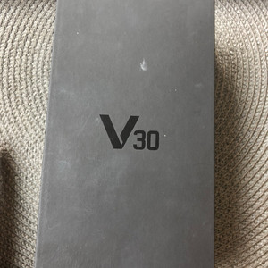 V30/V300L/64GB/블랙/풀박/S급./47