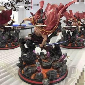 원피스피규어 홍명보 조로레진팜니다