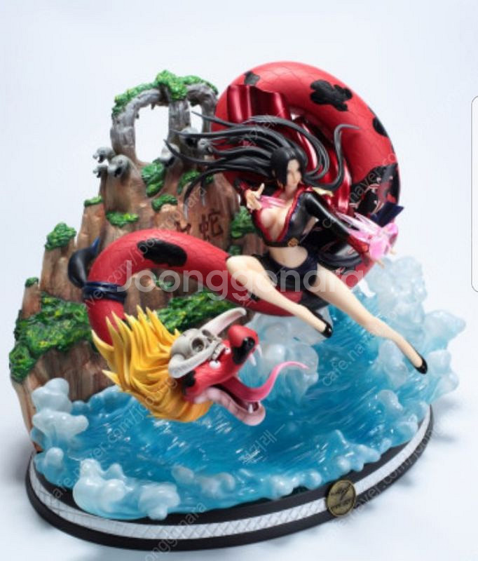 원피스피규어 스타사핸콕레진 팜니다--0