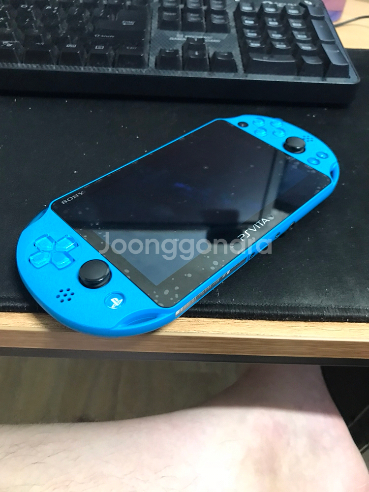 ps vita 판매합니다 게임팩 서비스--0