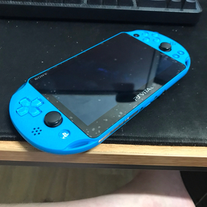ps vita 판매합니다 게임팩 서비스