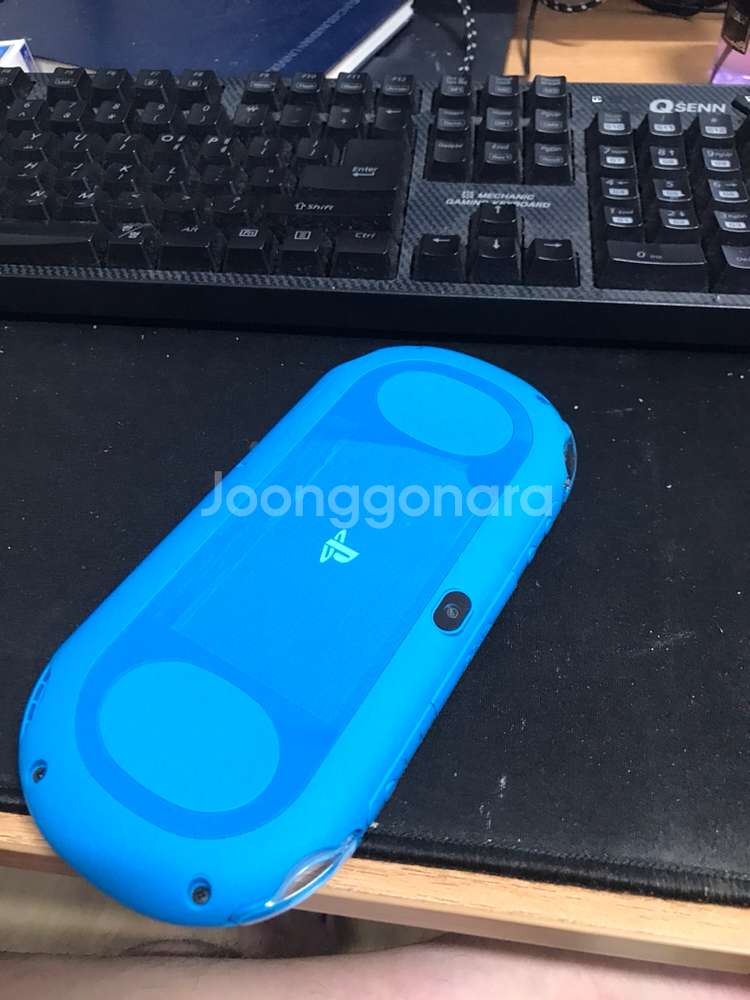 ps vita 판매합니다 게임팩 서비스--3