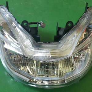 HONDA pcx125 라이트 assy