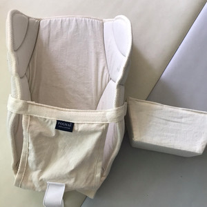 포그새 신생아패드