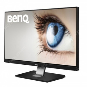 벤큐 모니터 팝니다. BenQ GW2406Z