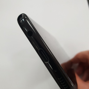 갤럭시 s8 64G 블랙 급매합니다