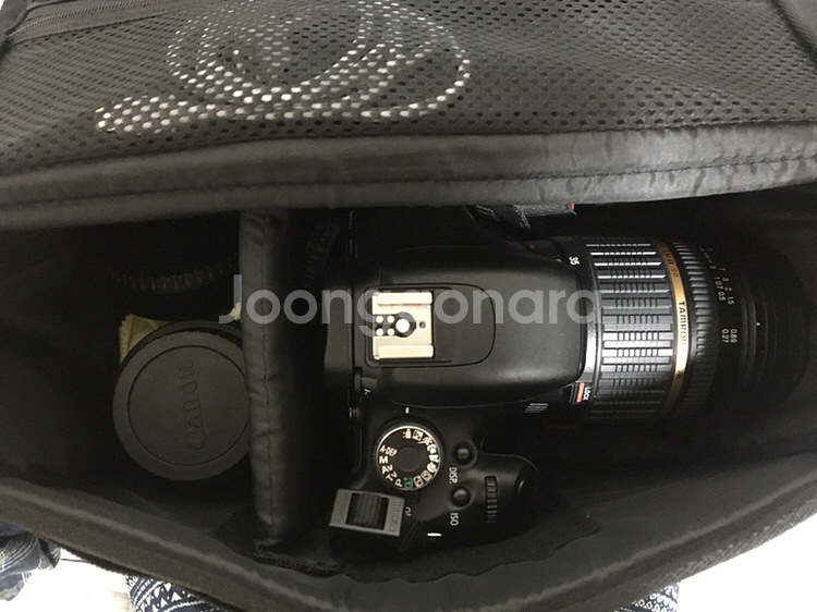 캐논 600d + 탐론 17-55mm f2.8 +--1