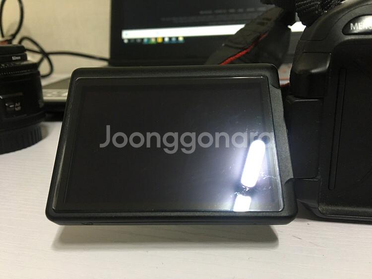 캐논 600d + 탐론 17-55mm f2.8 +--4