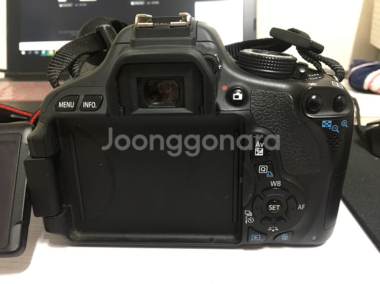 캐논 600d + 탐론 17-55mm f2.8 +--5