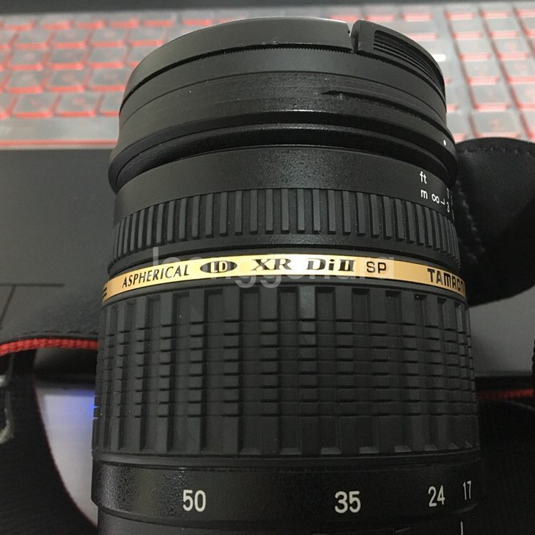 캐논 600d + 탐론 17-55mm f2.8 +--7