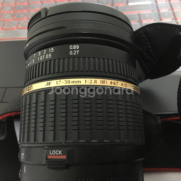 캐논 600d + 탐론 17-55mm f2.8 +--8