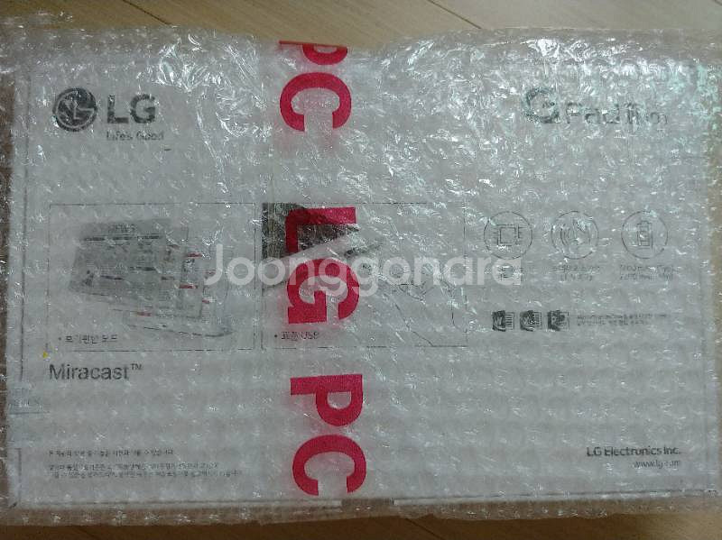 lg G 패드3 10.1 와이파이용--1
