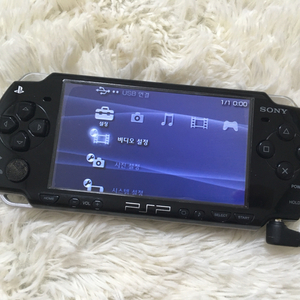 psp 2005 및 umd 팝니다