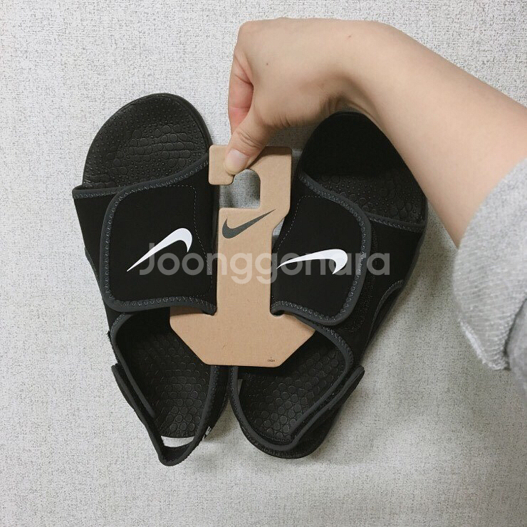 나이키신발,나이키샌들,여름샌들,나이키선레이어드저스--0