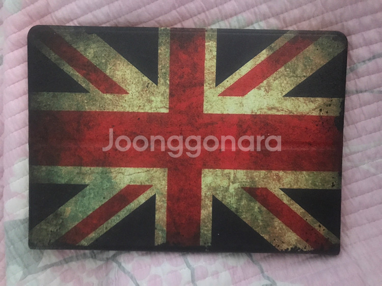 아이패드 에어2 골드 16g--1