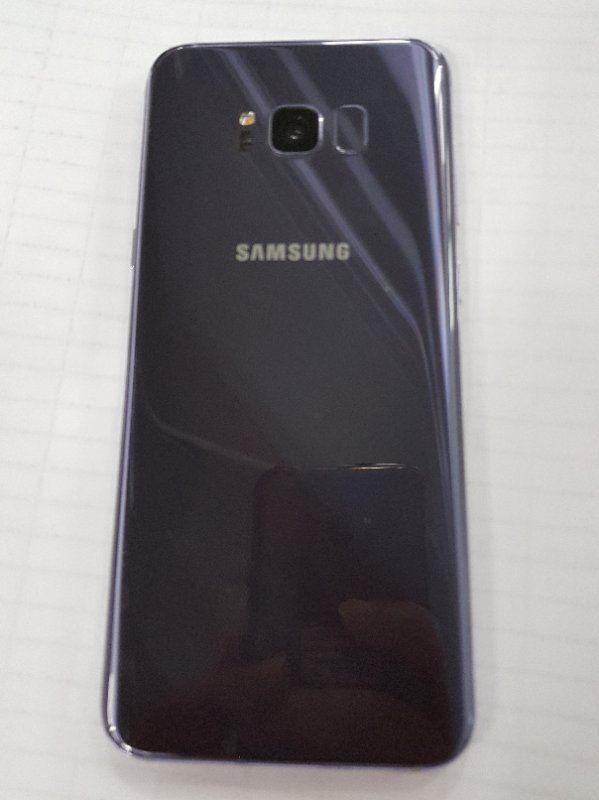 갤8플러스 64g s급 단품판매합니다.--5