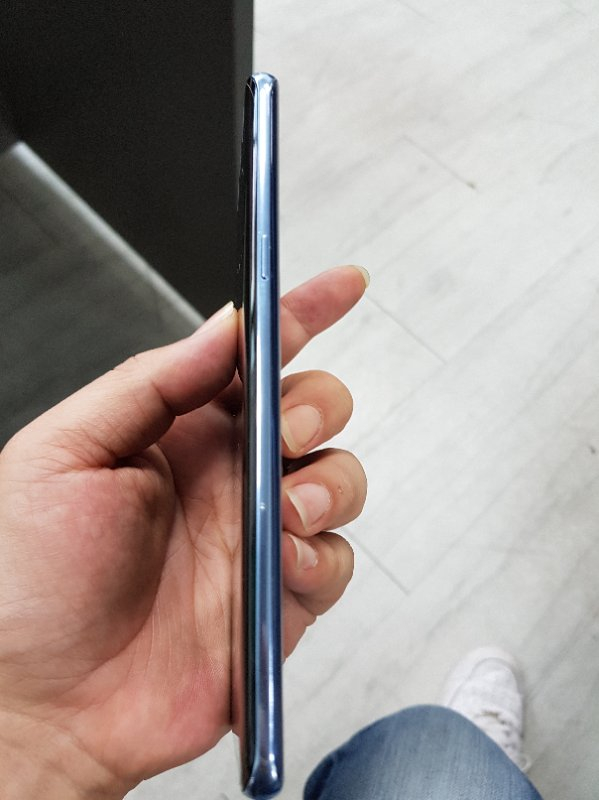 갤8 플러스 kt 64g 단품s급 판매합니다.--3