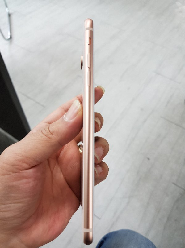 아이폰8플러스 64g 단품 판매합니다.--2