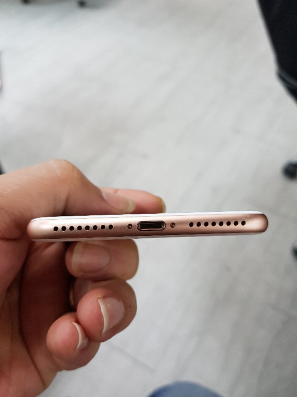 아이폰8플러스 64g 단품 판매합니다.--4