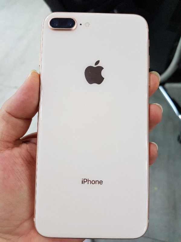 아이폰8플러스 64g 단품 판매합니다.--5