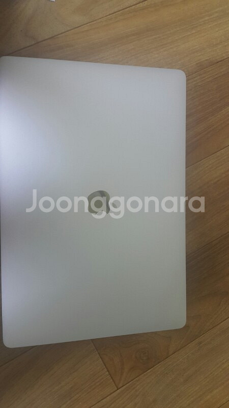 2016 맥북프로 15인치 터치바--1