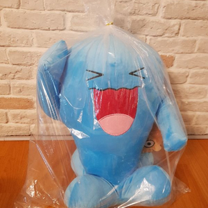 포켓몬스터 마자용 대형인형 45cm (새상품)