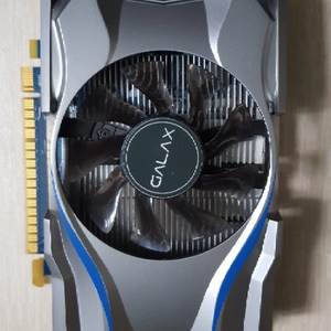 갤럭시 GTX750ti