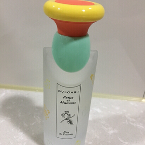 불가리 쁘띠마망 향수 40ml 팝니다. 택포 2