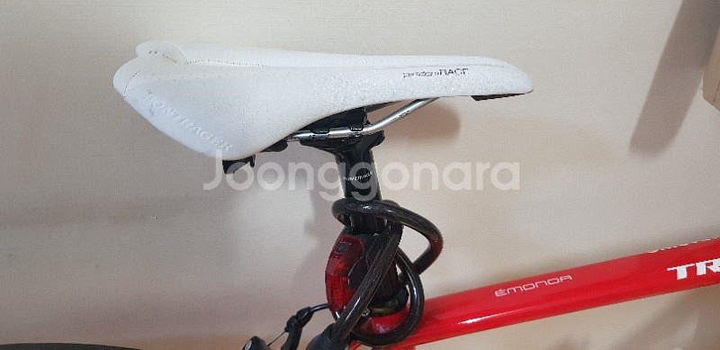 로드자전거 판매합니다 105 트렉 alr5 70만--5