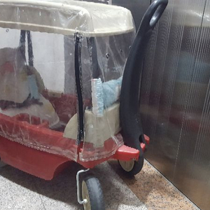 스텝2 사파리웨건 잠실 직거래