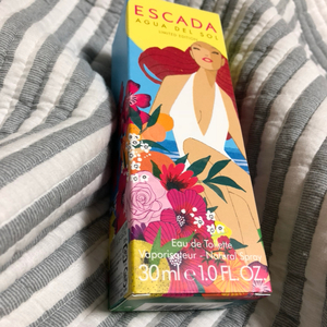 에스카다 ESCADA AGUA 향수 30ml