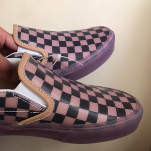 반스(vans) 방수 슬립온(235-240)