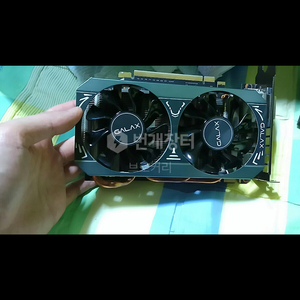 갤럭시 gtx960팝니다