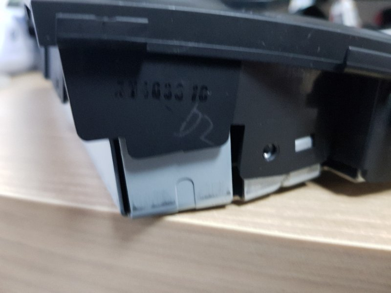 산타페 DM 오디오판넬--3