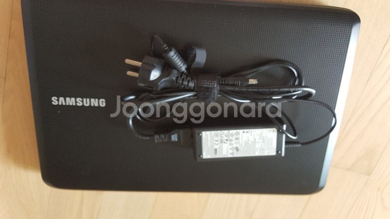 [삼성노트북] NT-R530--0