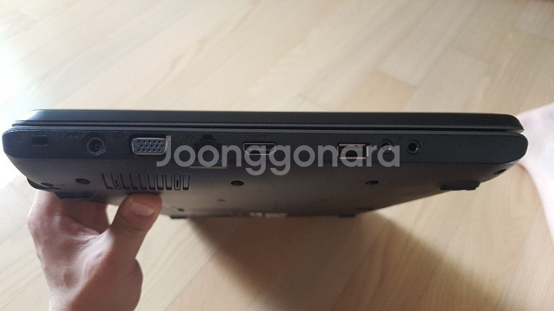 [삼성노트북] NT-R530--1