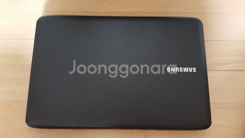 [삼성노트북] NT-R530--5