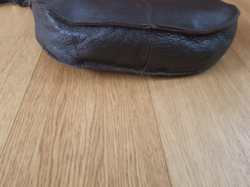 #옷장정리# 빈티지숄더백 이미지