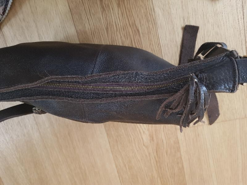 #옷장정리# 빈티지숄더백 이미지