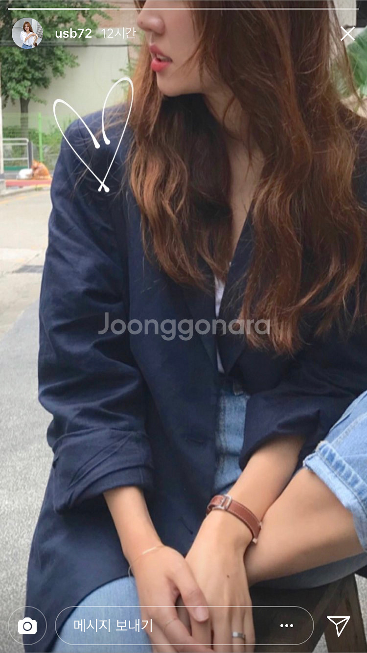 코드유 자켓, 시어드민 제인블라우스--0