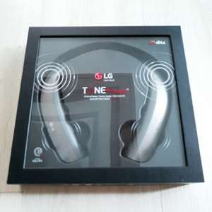 (중고)(급처)(직거래)LG TONE+Studio