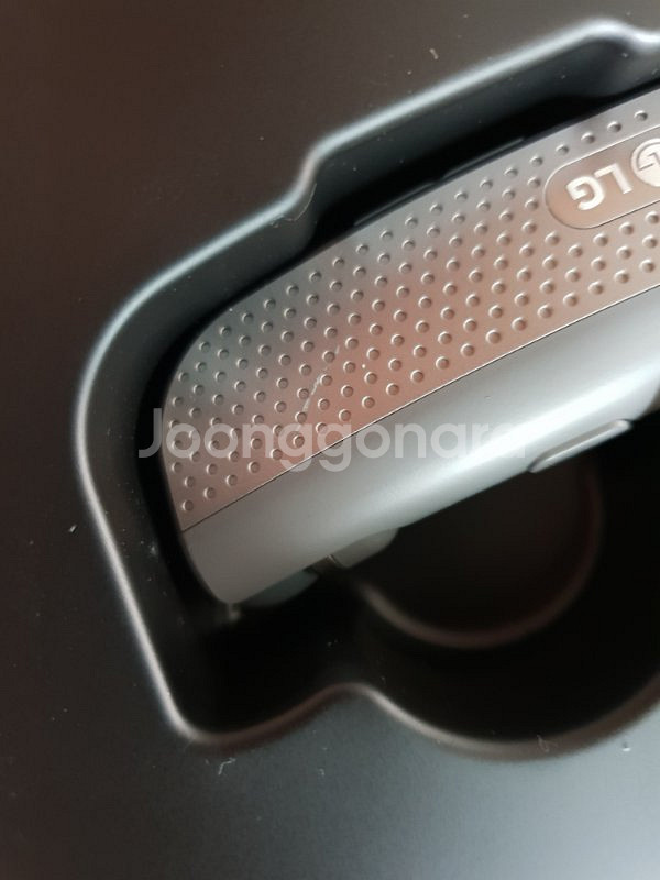 (중고)(급처)(직거래)LG TONE+Studio--1