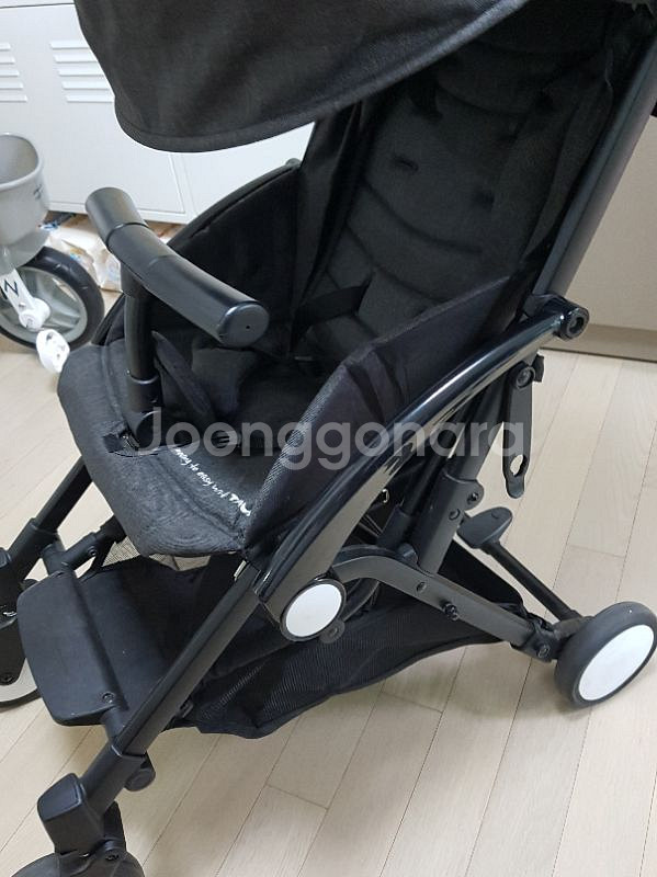 타보유모차--1
