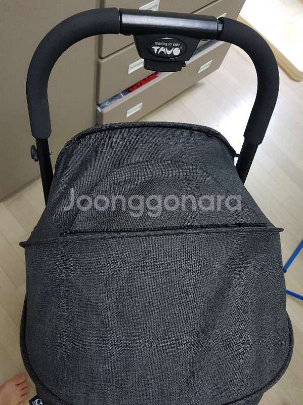 타보유모차--3