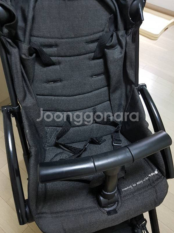 타보유모차--4