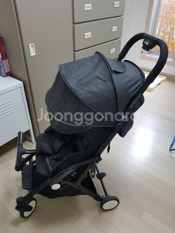 타보유모차--6