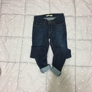새제품)  리바이스 청바지