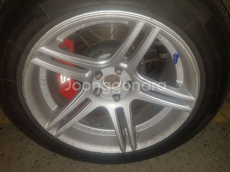 옵셋
9 26
10 20
18인치 255 55--0