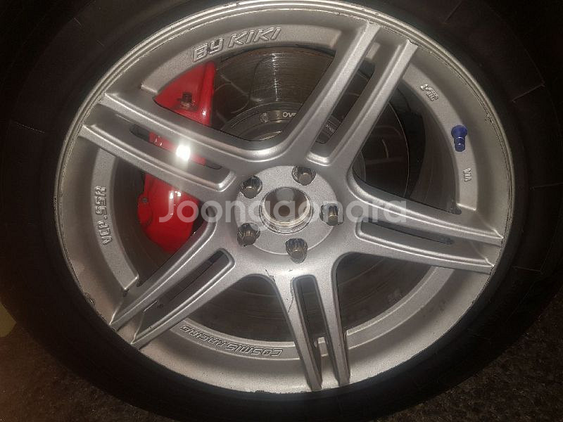 옵셋
9 26
10 20
18인치 255 55--2